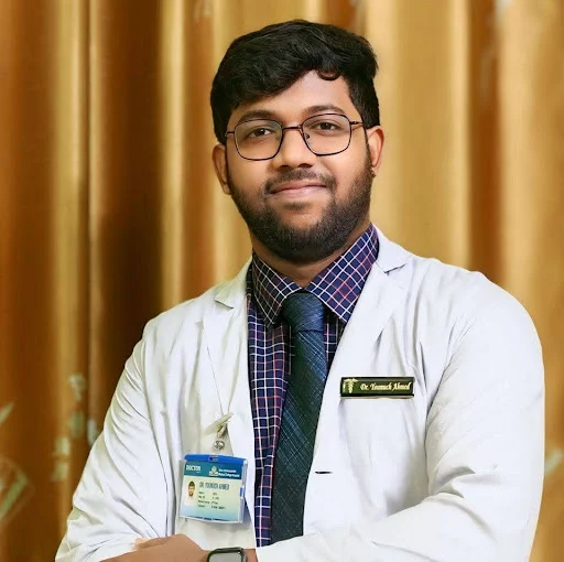 Dr. Younuch Ahmed